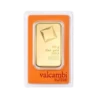 100 Gram Valcambi Minted Gold Bar