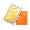 250 Gram Valcambi Minted Gold Bar - Image 2