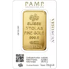 5 Tola PAMP Lady Fortuna Gold Bar - Image 3