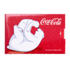 5 Gram PAMP Coca-Cola Holiday Polar Bears Pure Gold Bar - Image 4