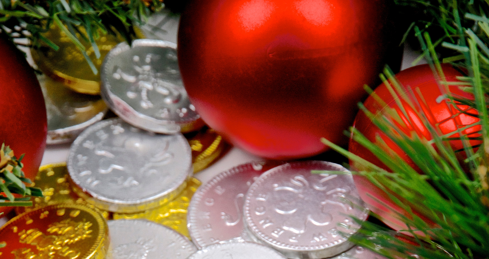 Why Gift Gold Coins for Christmas? - Bullion Giant